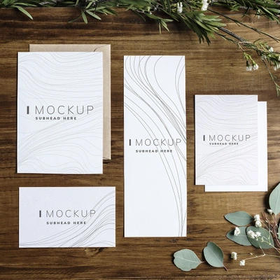 Stationery