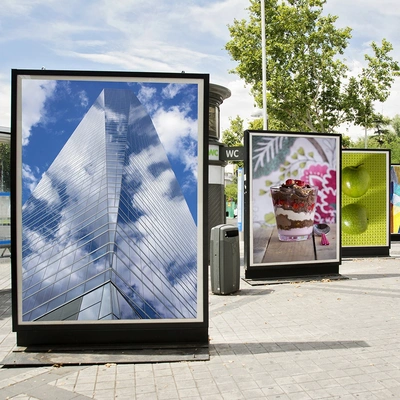 Signs Posters