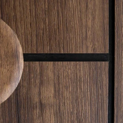 CoverStyl Wood Effect architectural film