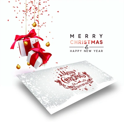Christmas Place Mats