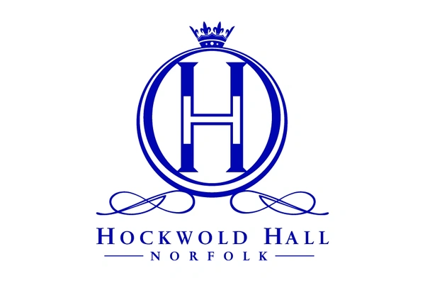 Hockwold Hall logo