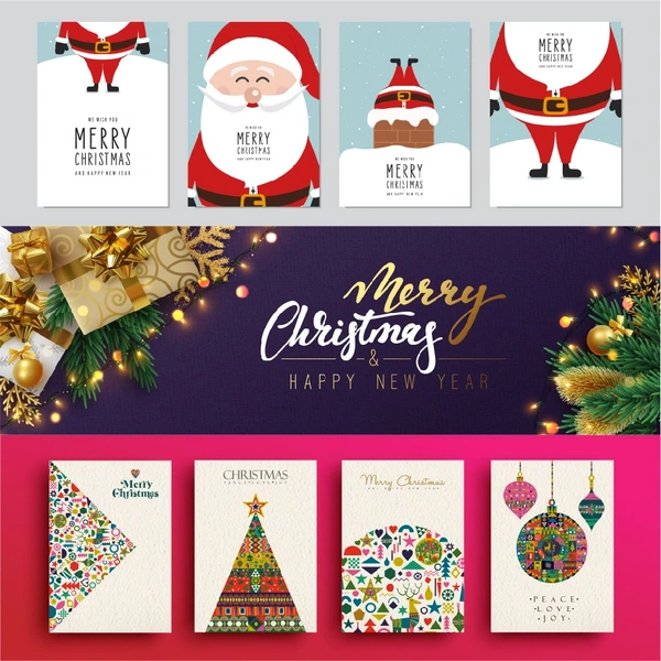 Christmas Cards