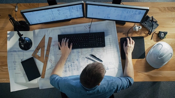 Design services