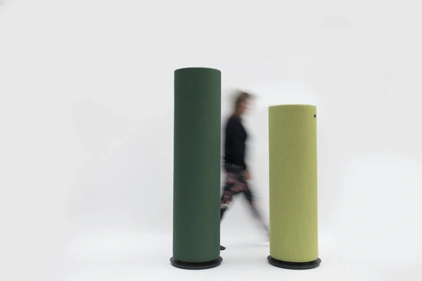 BuzziTotem Cylinder - Acoustic Panels