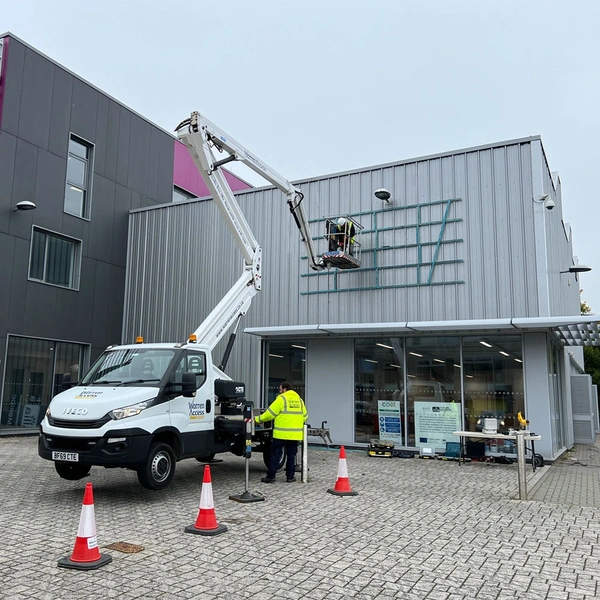 Coel - Allia - Installation