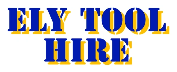 Ely Tool Hire logo