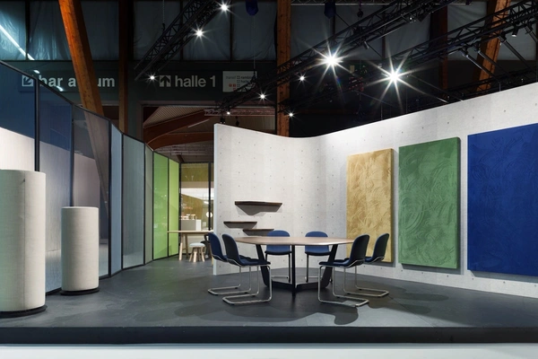 BuzziSpace Acoustic Products