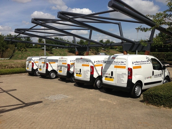 Fleet Graphics